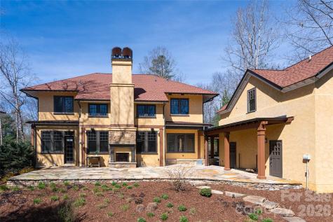 236 Racquet Club Road Asheville NC 28803