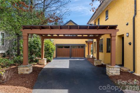 236 Racquet Club Road Asheville NC 28803