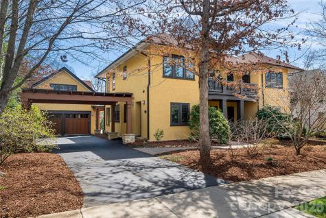 236 Racquet Club Road Asheville NC 28803