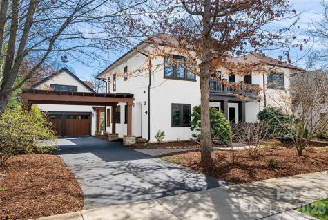 236 Racquet Club Road Asheville NC 28803