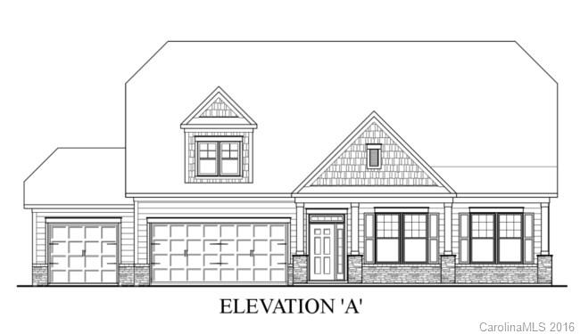 7005 Tremont Drive Indian Trail NC 28079