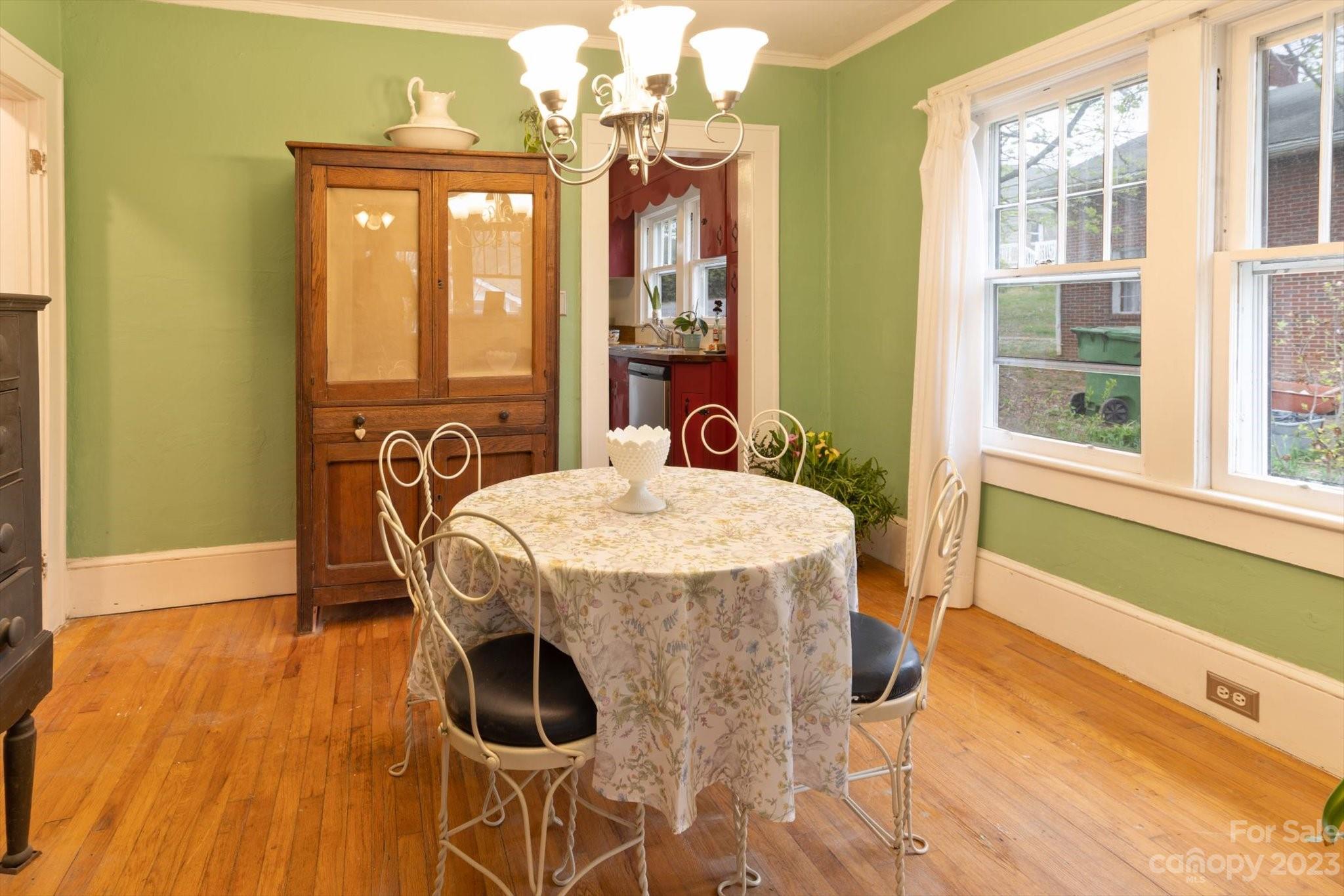 115 Richmond Avenue Asheville NC 28806