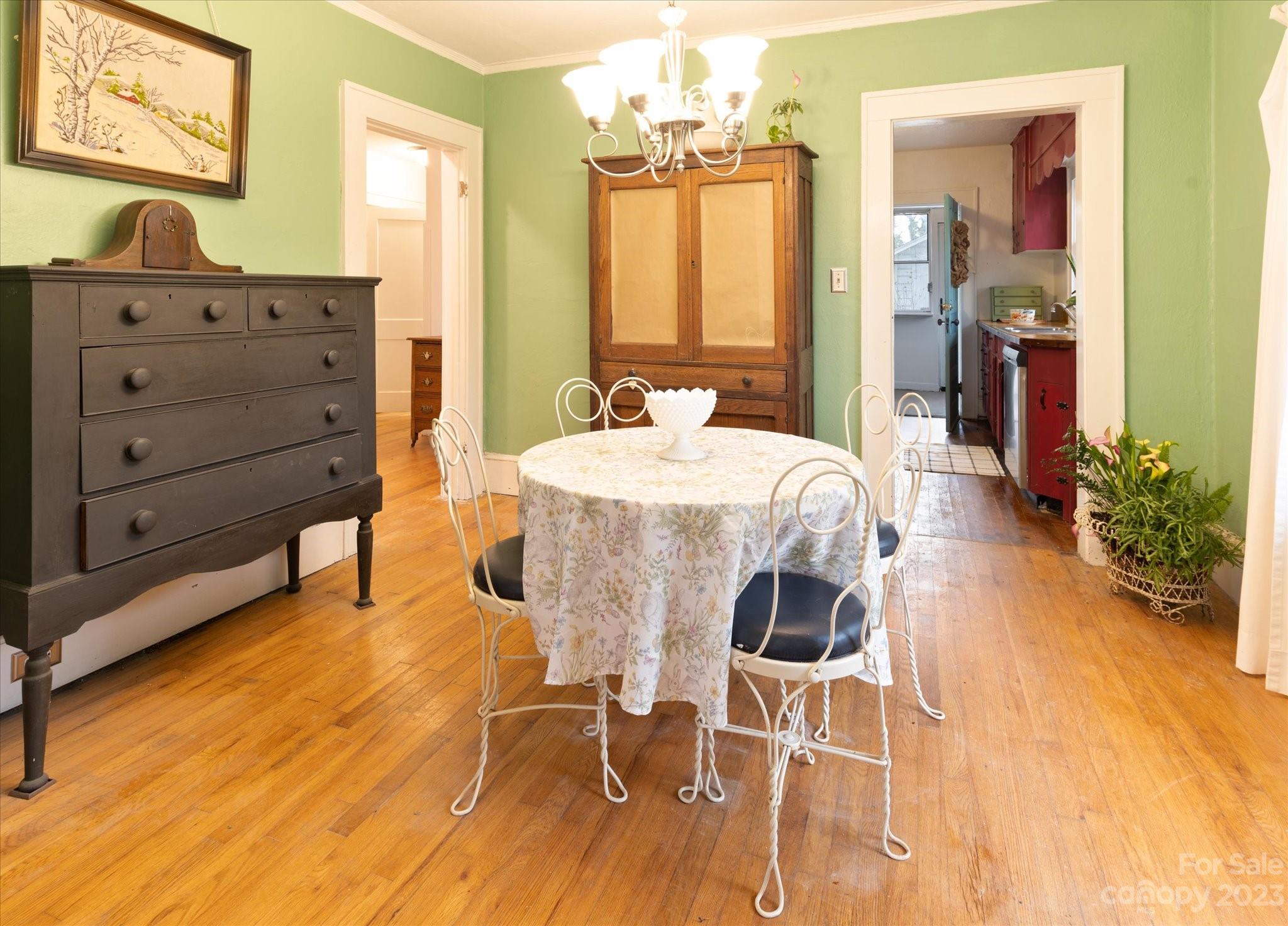 115 Richmond Avenue Asheville NC 28806