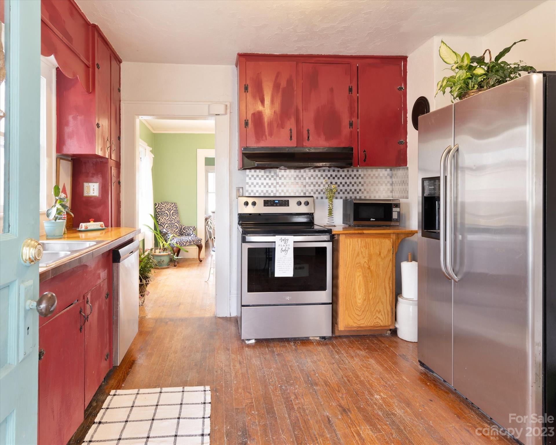 115 Richmond Avenue Asheville NC 28806