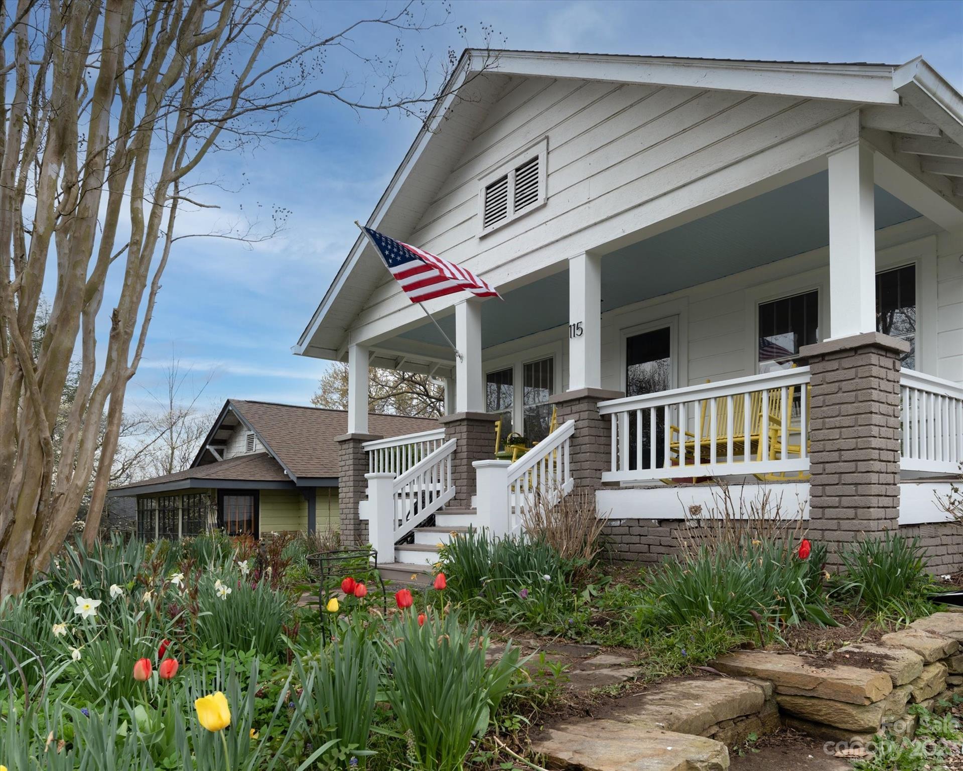 115 Richmond Avenue Asheville NC 28806