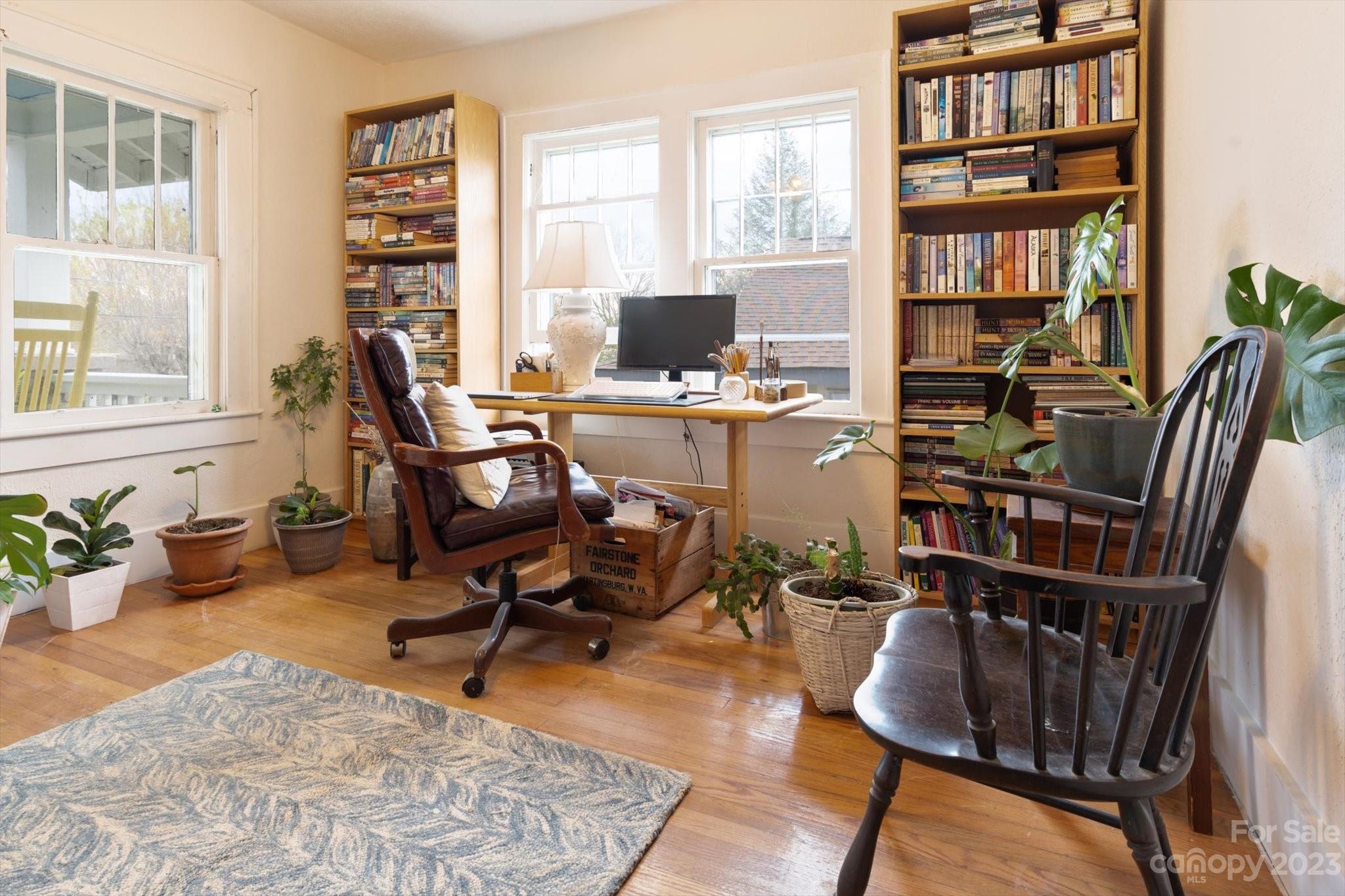 115 Richmond Avenue Asheville NC 28806