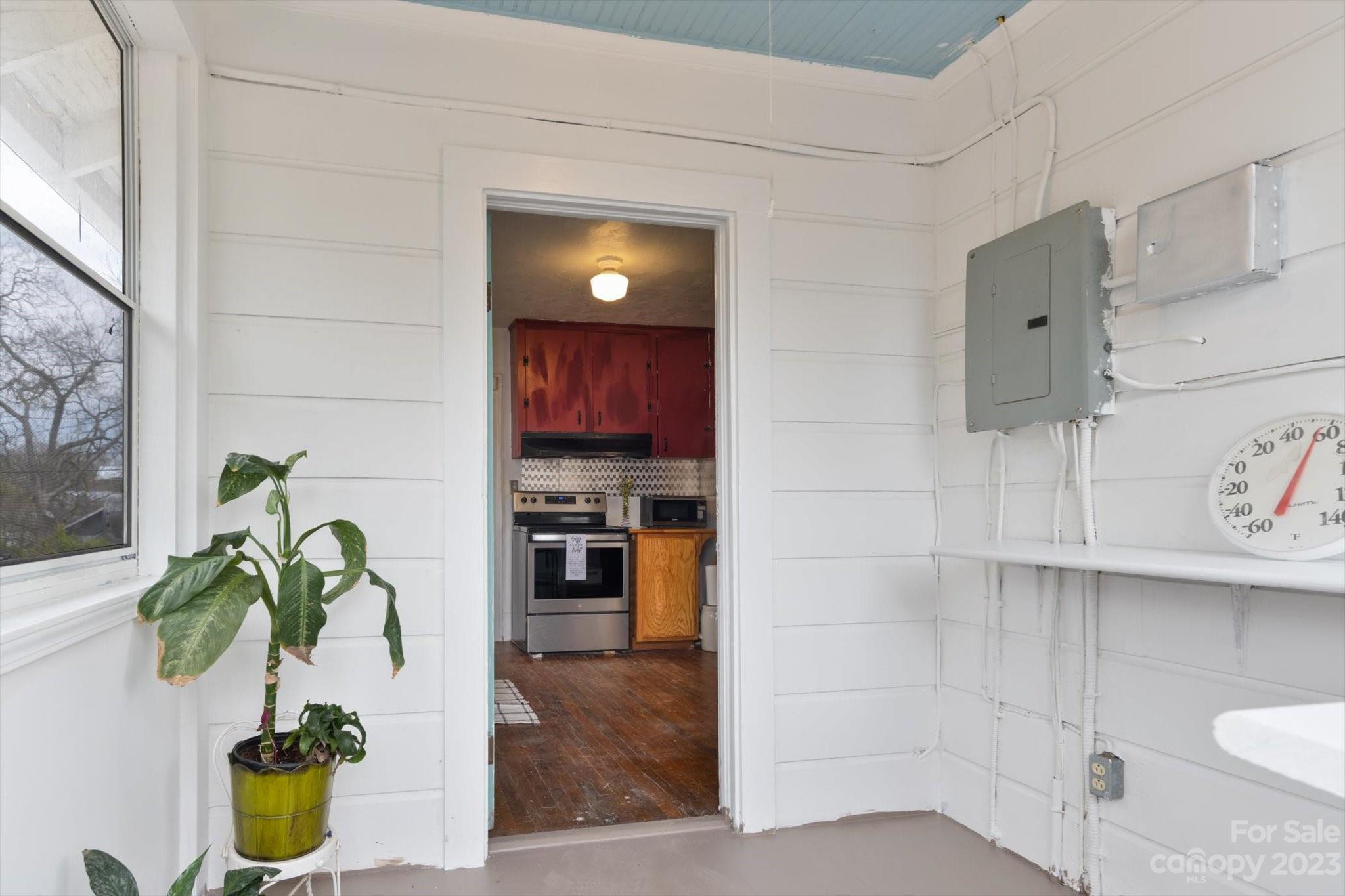 115 Richmond Avenue Asheville NC 28806