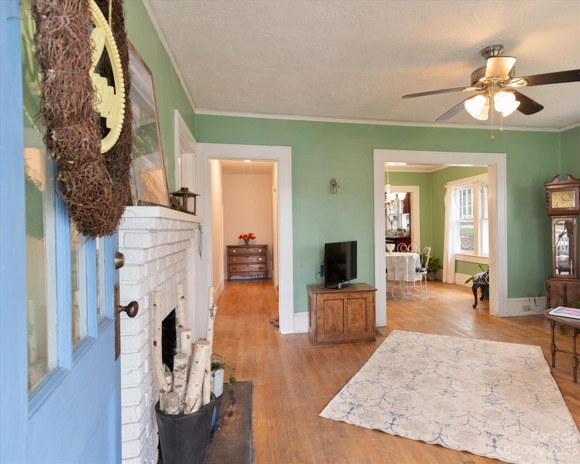 115 Richmond Avenue Asheville NC 28806