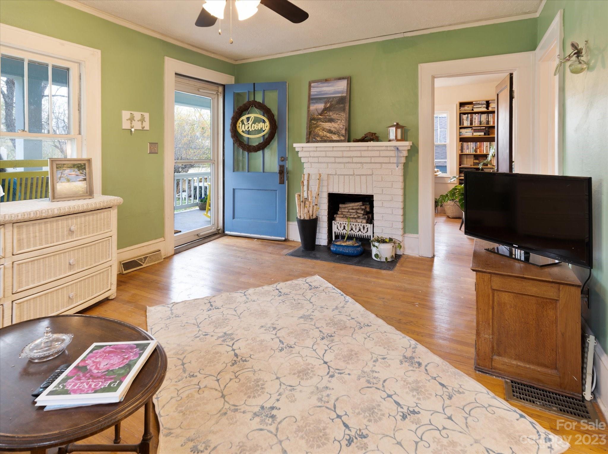 115 Richmond Avenue Asheville NC 28806