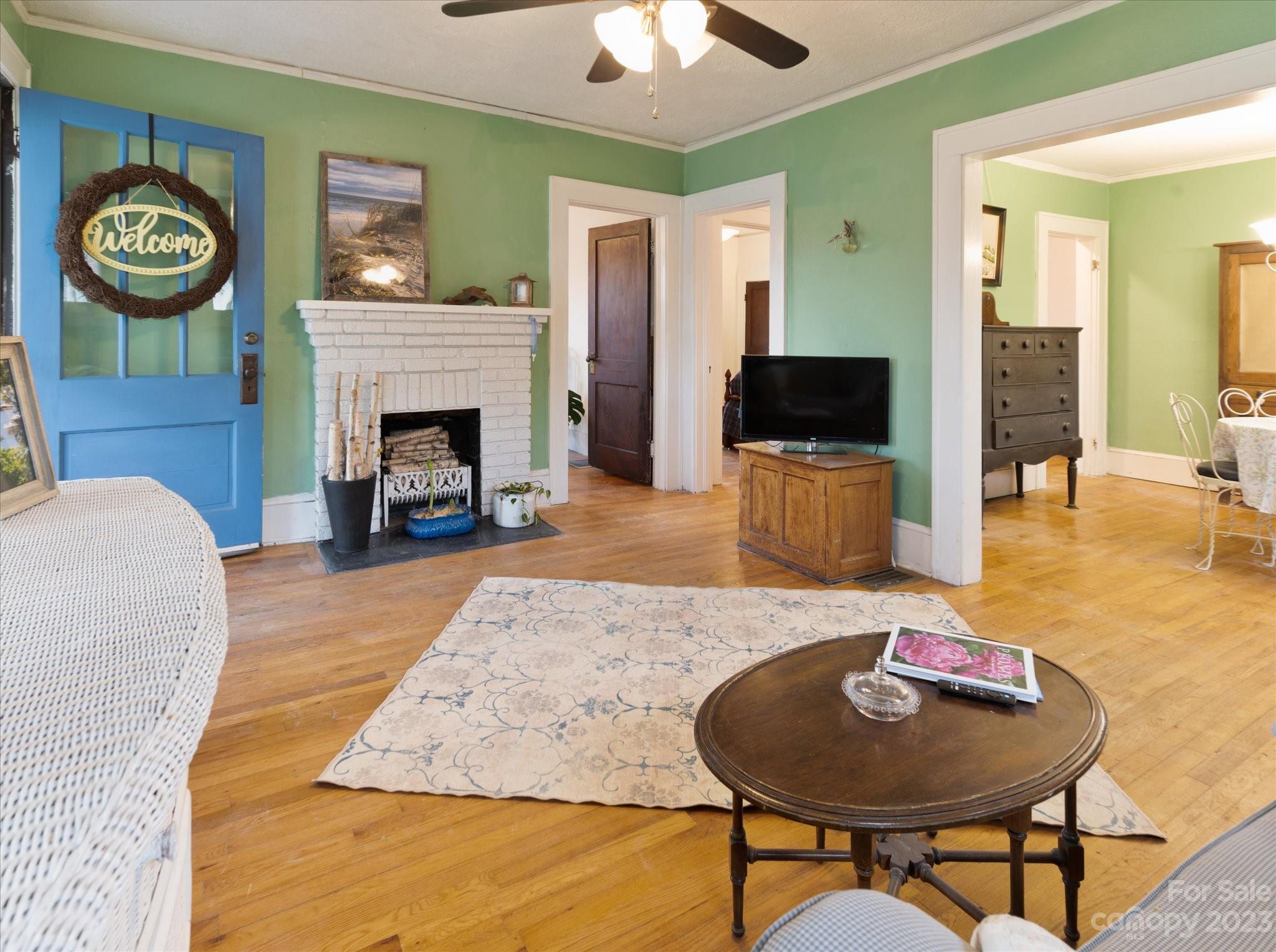 115 Richmond Avenue Asheville NC 28806