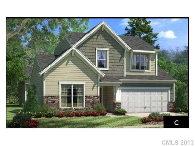 2549 Southern Trace Drive Waxhaw NC 28173