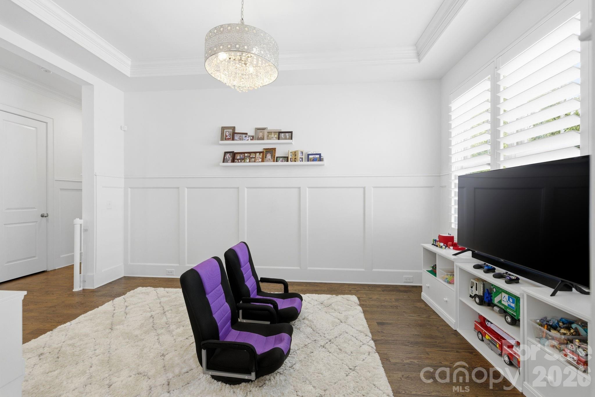 3404 Cosby Place Charlotte NC 28205