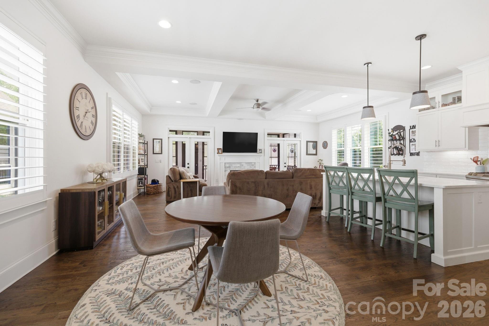 3404 Cosby Place Charlotte NC 28205