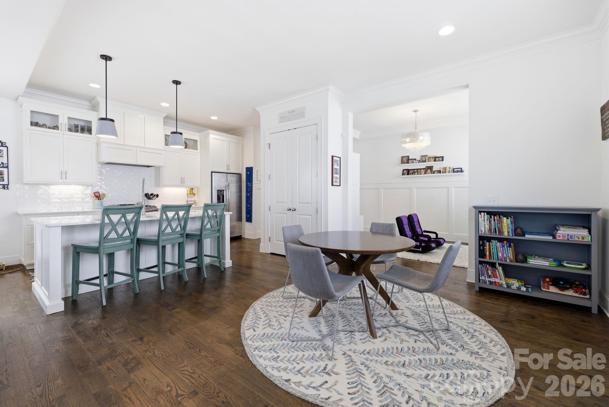 3404 Cosby Place Charlotte NC 28205