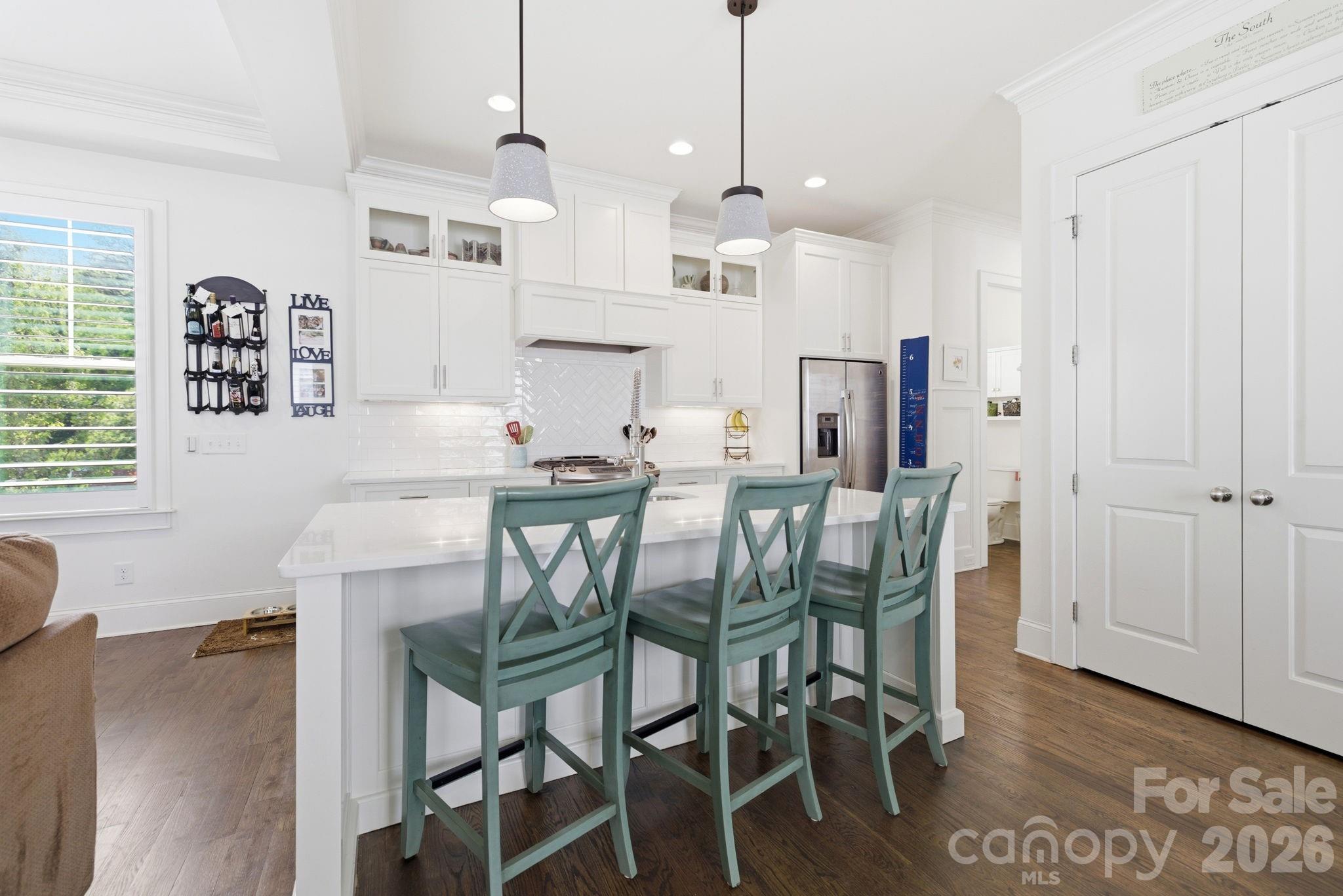 3404 Cosby Place Charlotte NC 28205