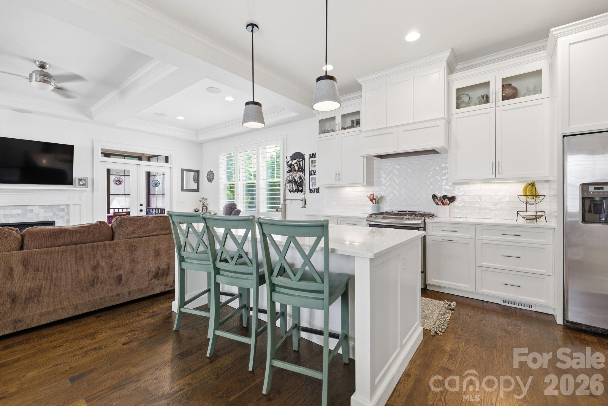 3404 Cosby Place Charlotte NC 28205