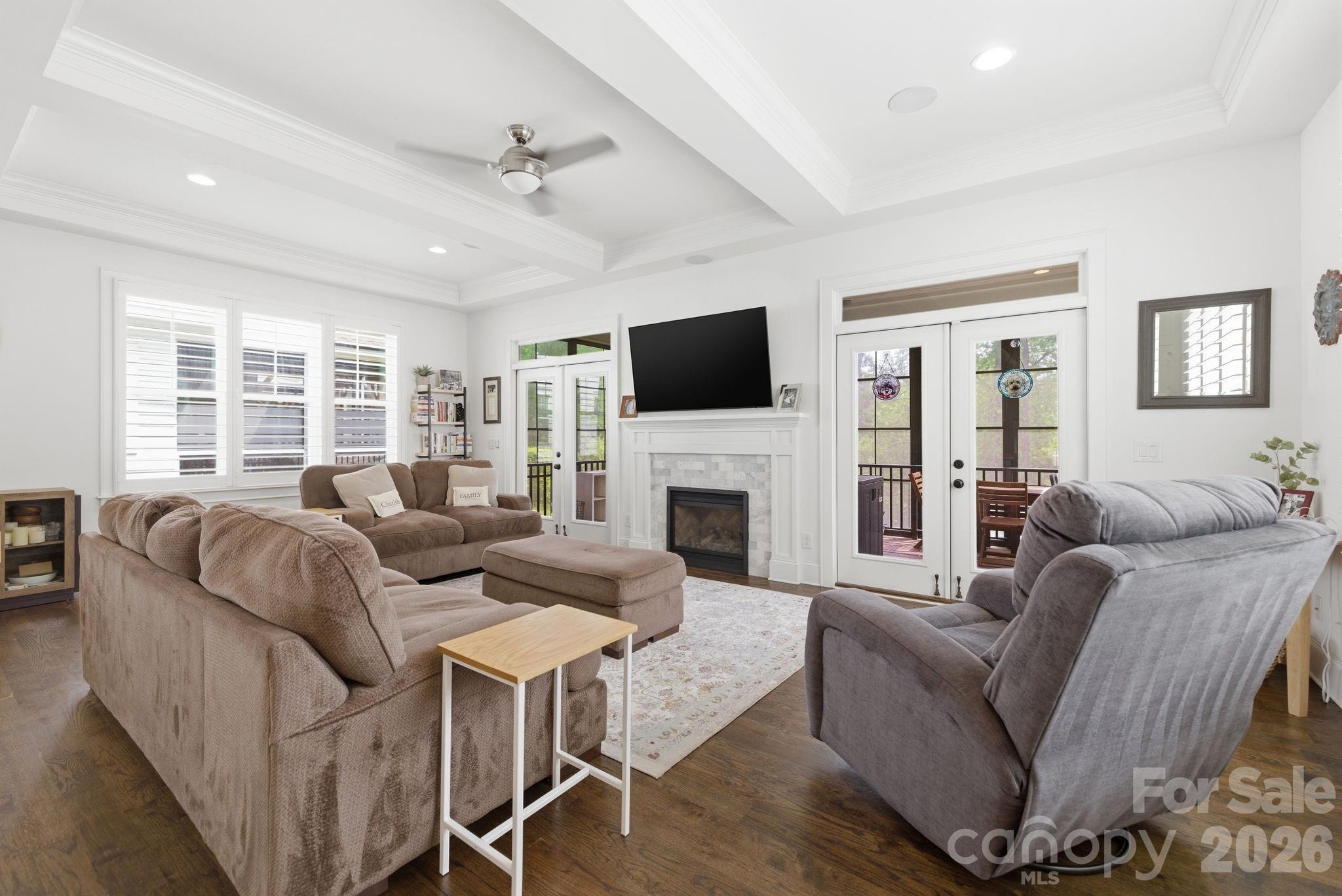 3404 Cosby Place Charlotte NC 28205