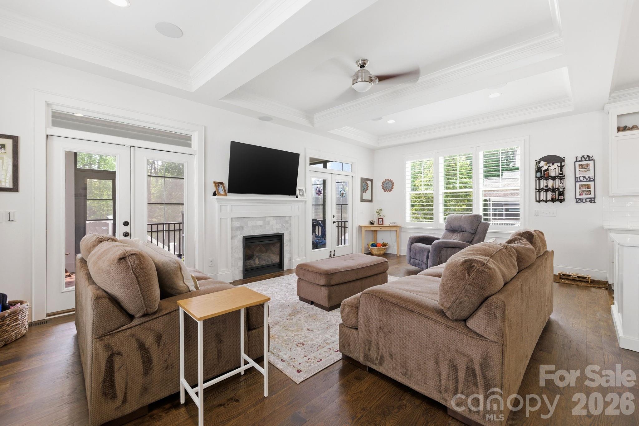 3404 Cosby Place Charlotte NC 28205