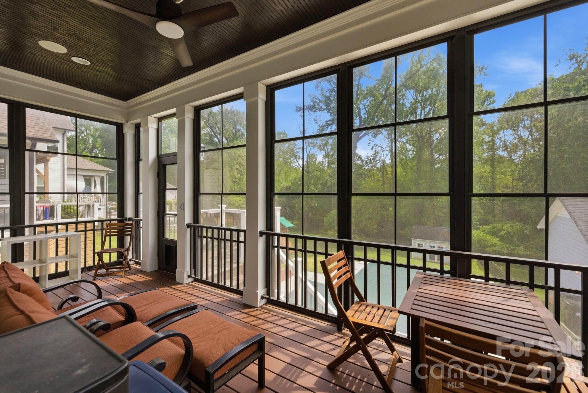 3404 Cosby Place Charlotte NC 28205