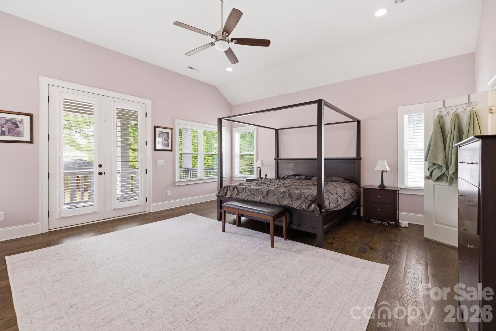 3404 Cosby Place Charlotte NC 28205