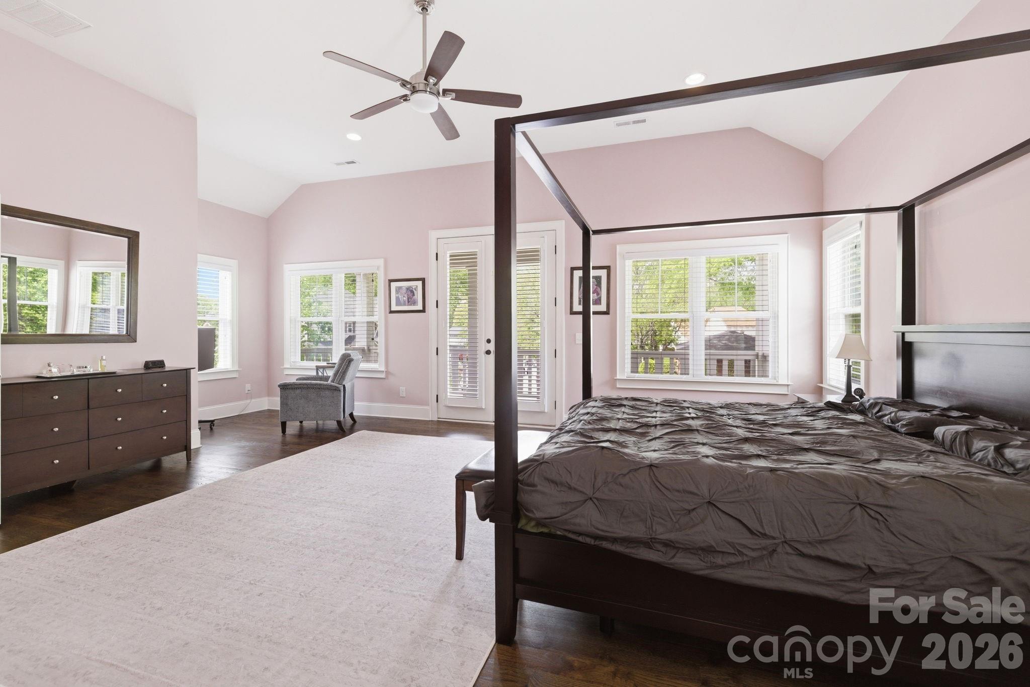 3404 Cosby Place Charlotte NC 28205