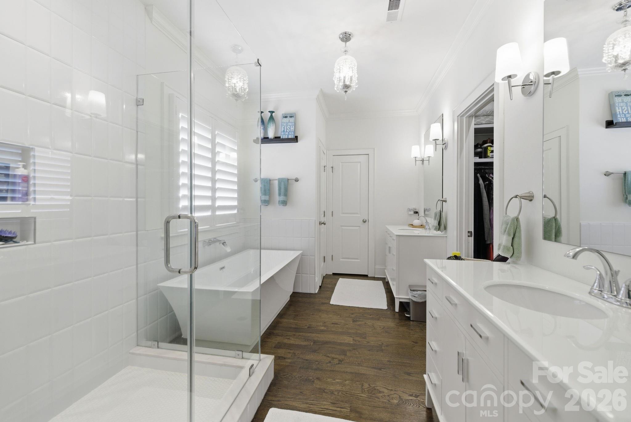 3404 Cosby Place Charlotte NC 28205