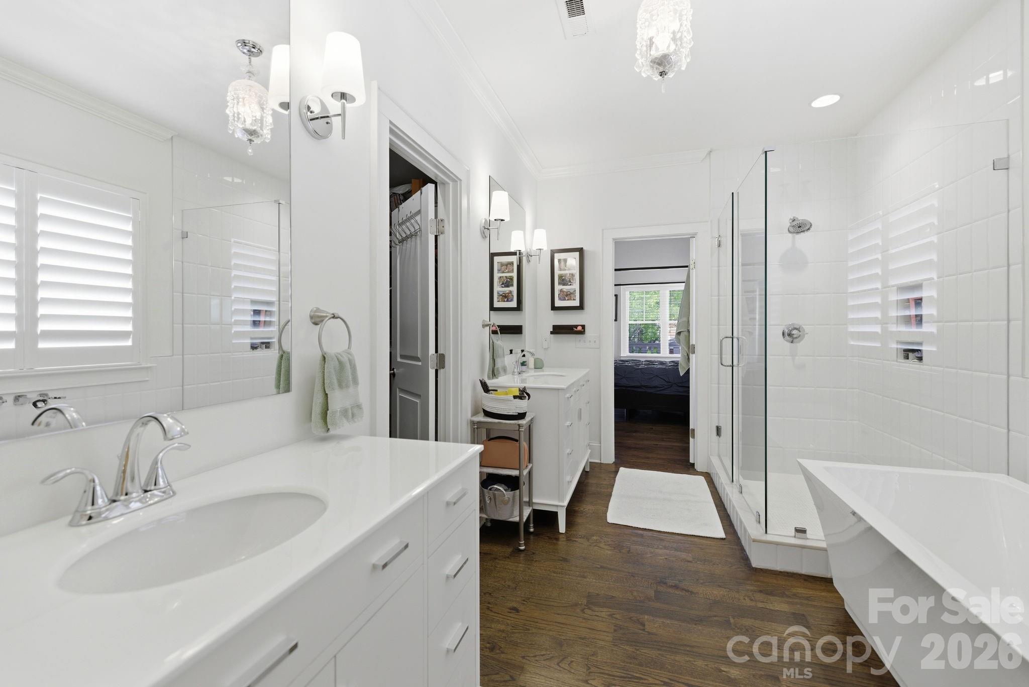 3404 Cosby Place Charlotte NC 28205