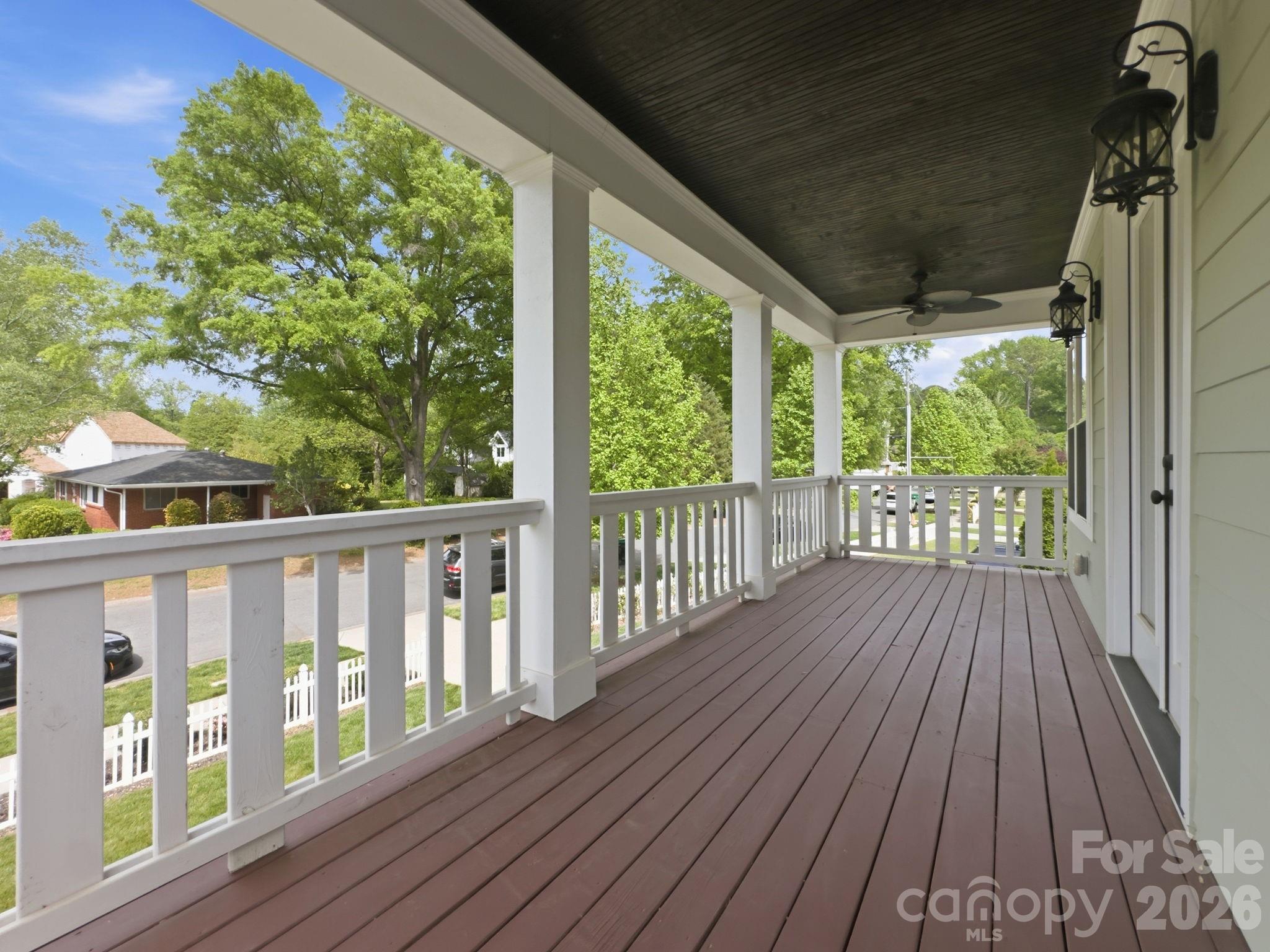 3404 Cosby Place Charlotte NC 28205
