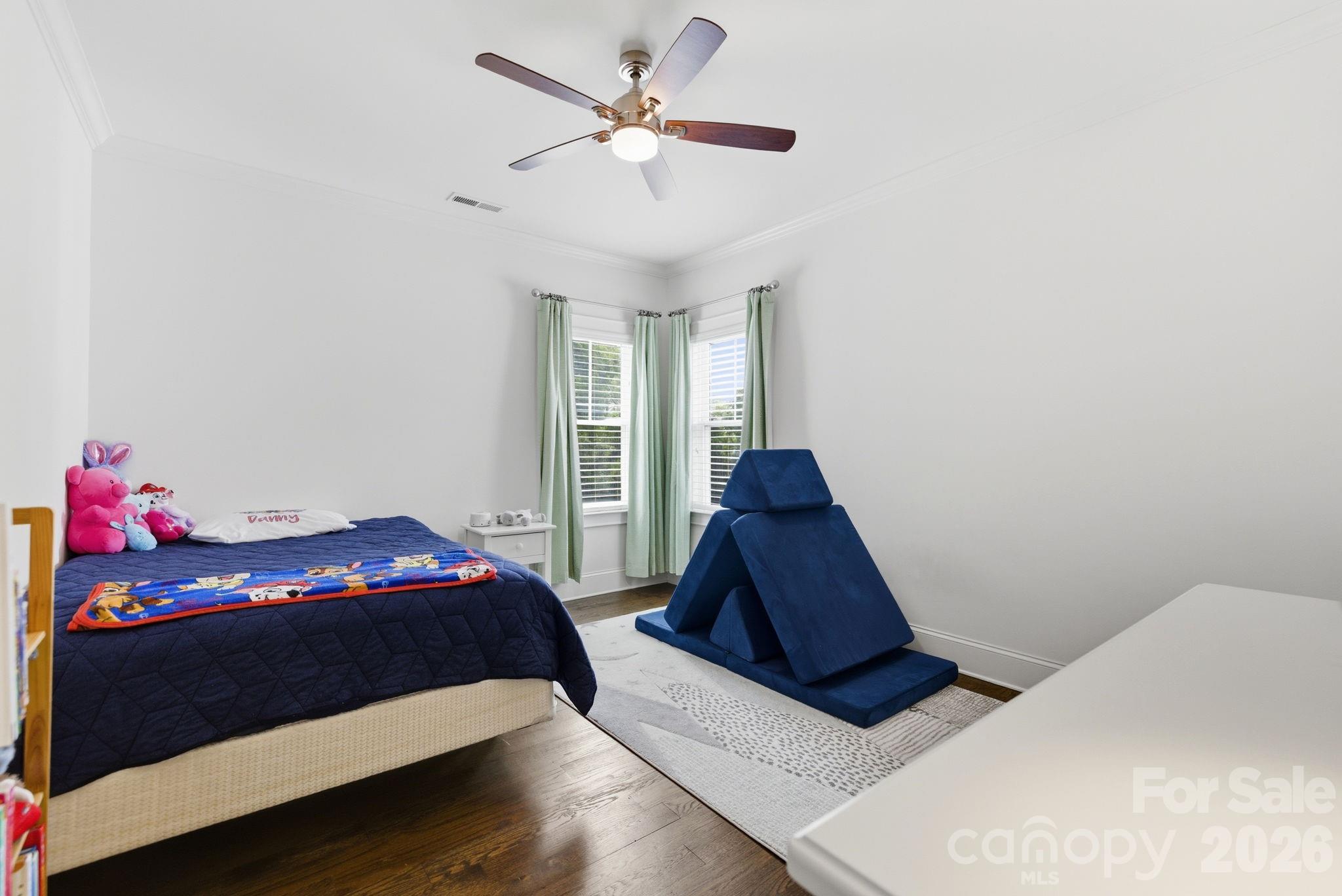3404 Cosby Place Charlotte NC 28205