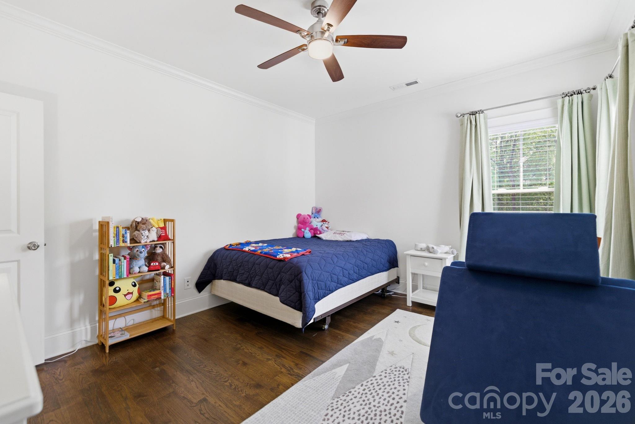 3404 Cosby Place Charlotte NC 28205