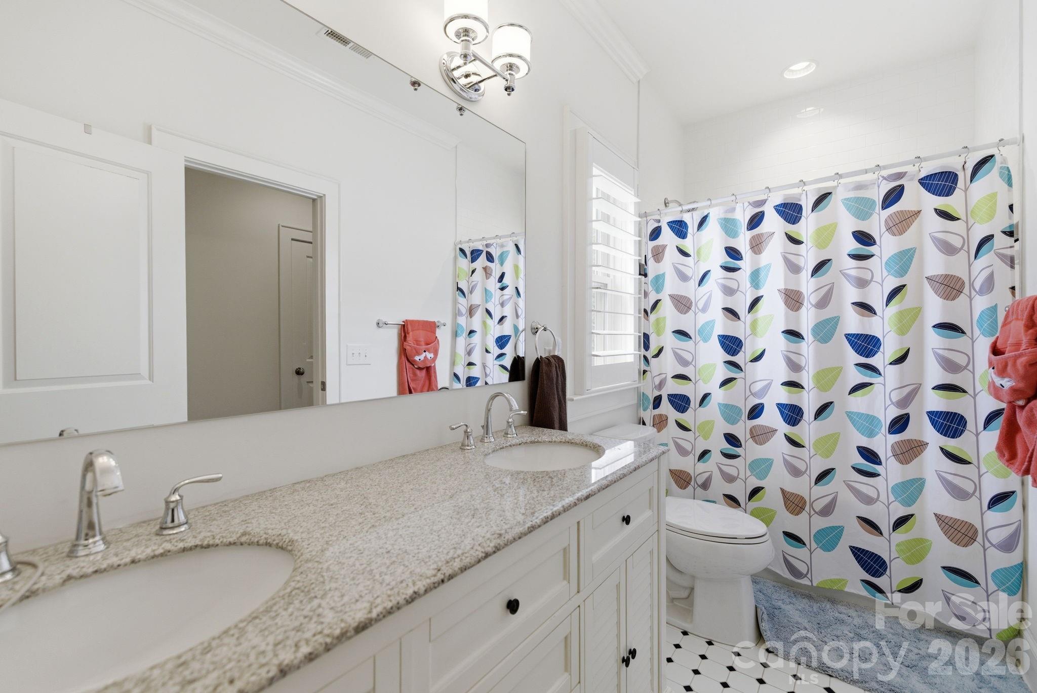 3404 Cosby Place Charlotte NC 28205