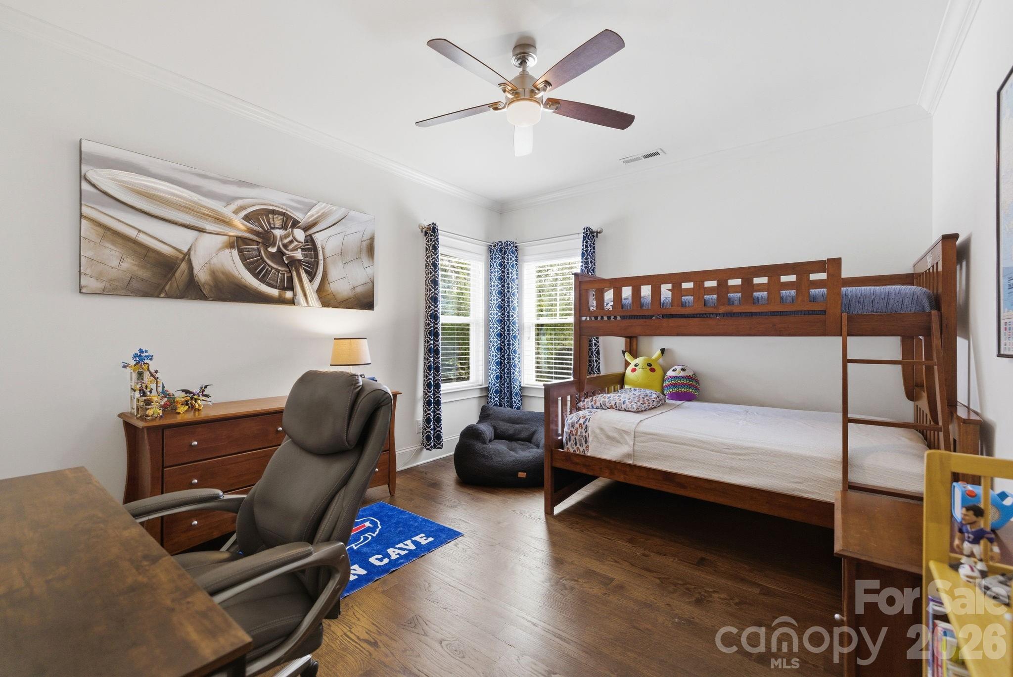 3404 Cosby Place Charlotte NC 28205
