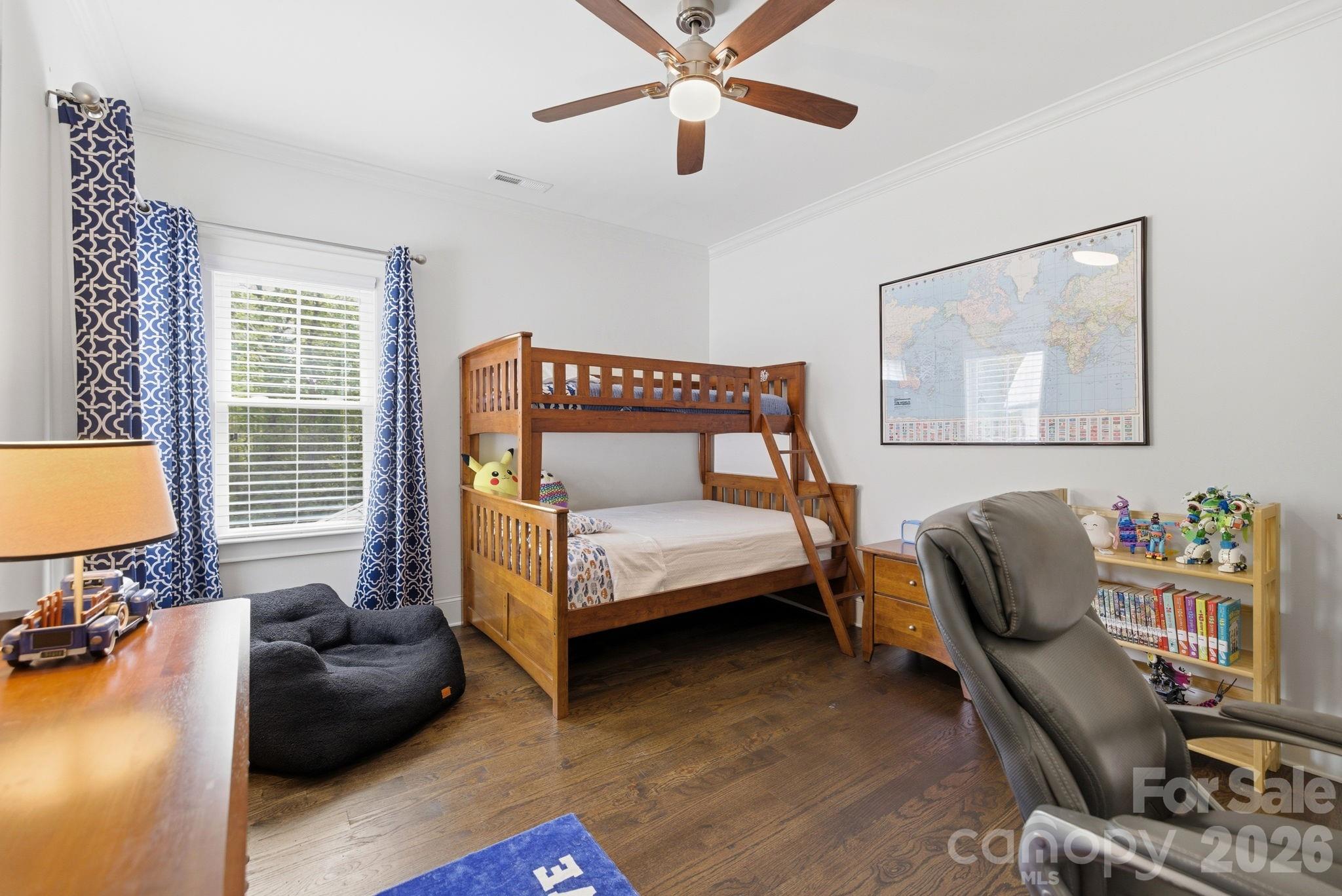 3404 Cosby Place Charlotte NC 28205