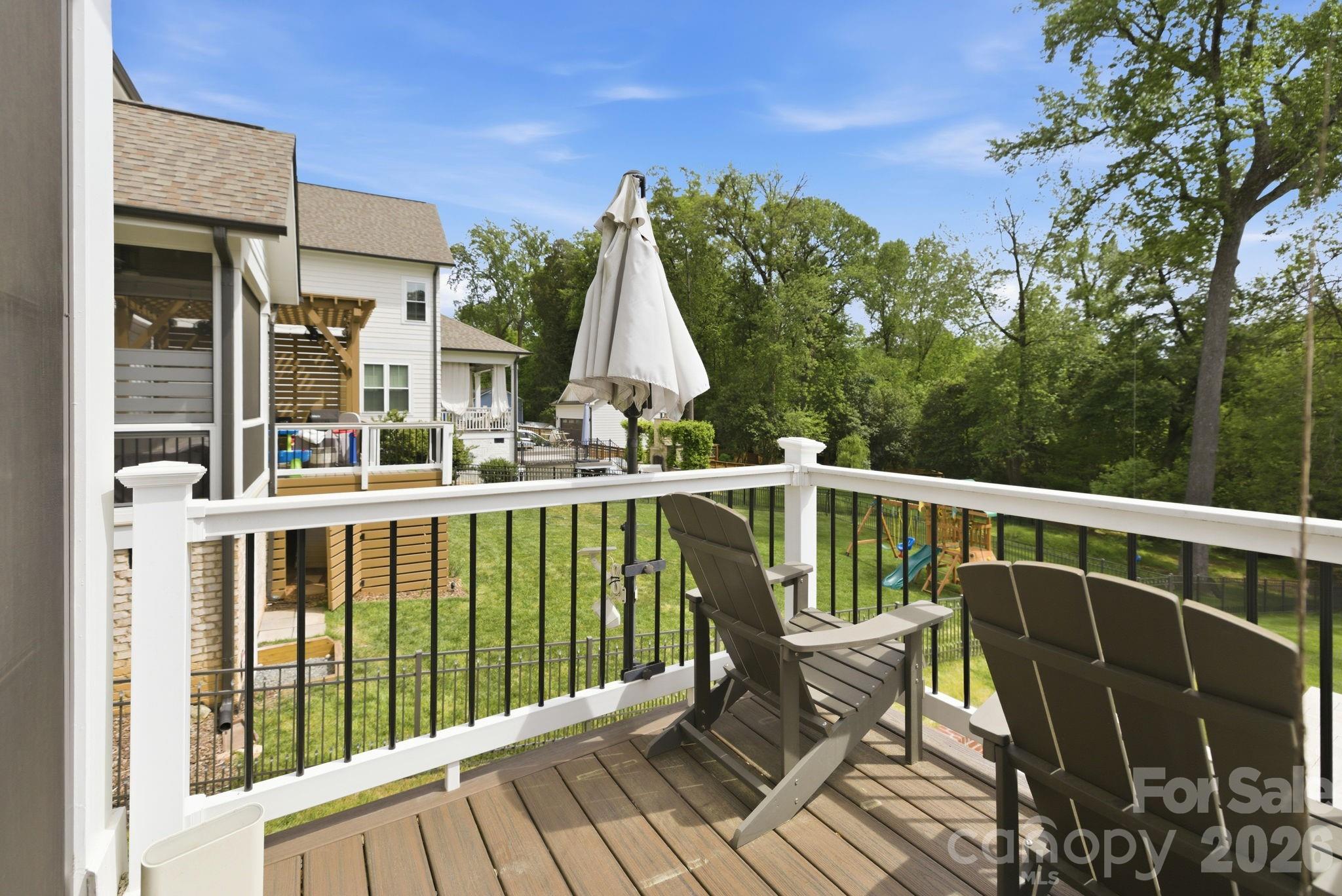 3404 Cosby Place Charlotte NC 28205