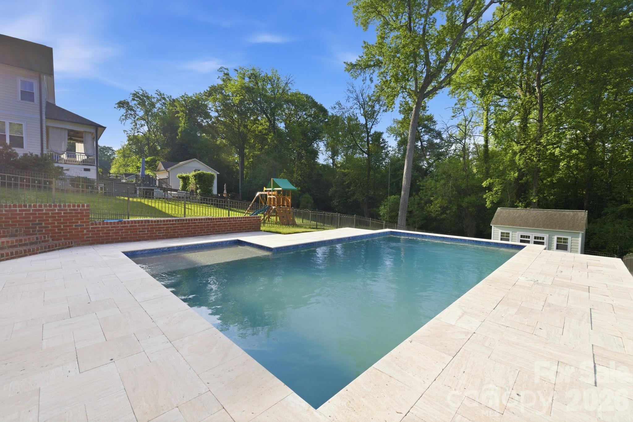 3404 Cosby Place Charlotte NC 28205