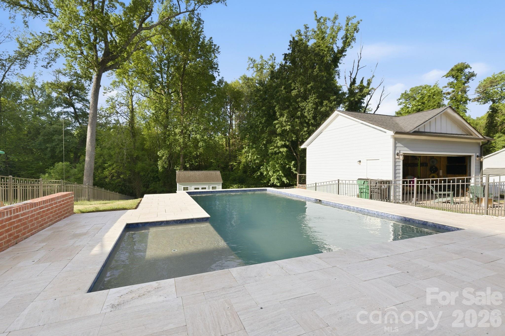 3404 Cosby Place Charlotte NC 28205