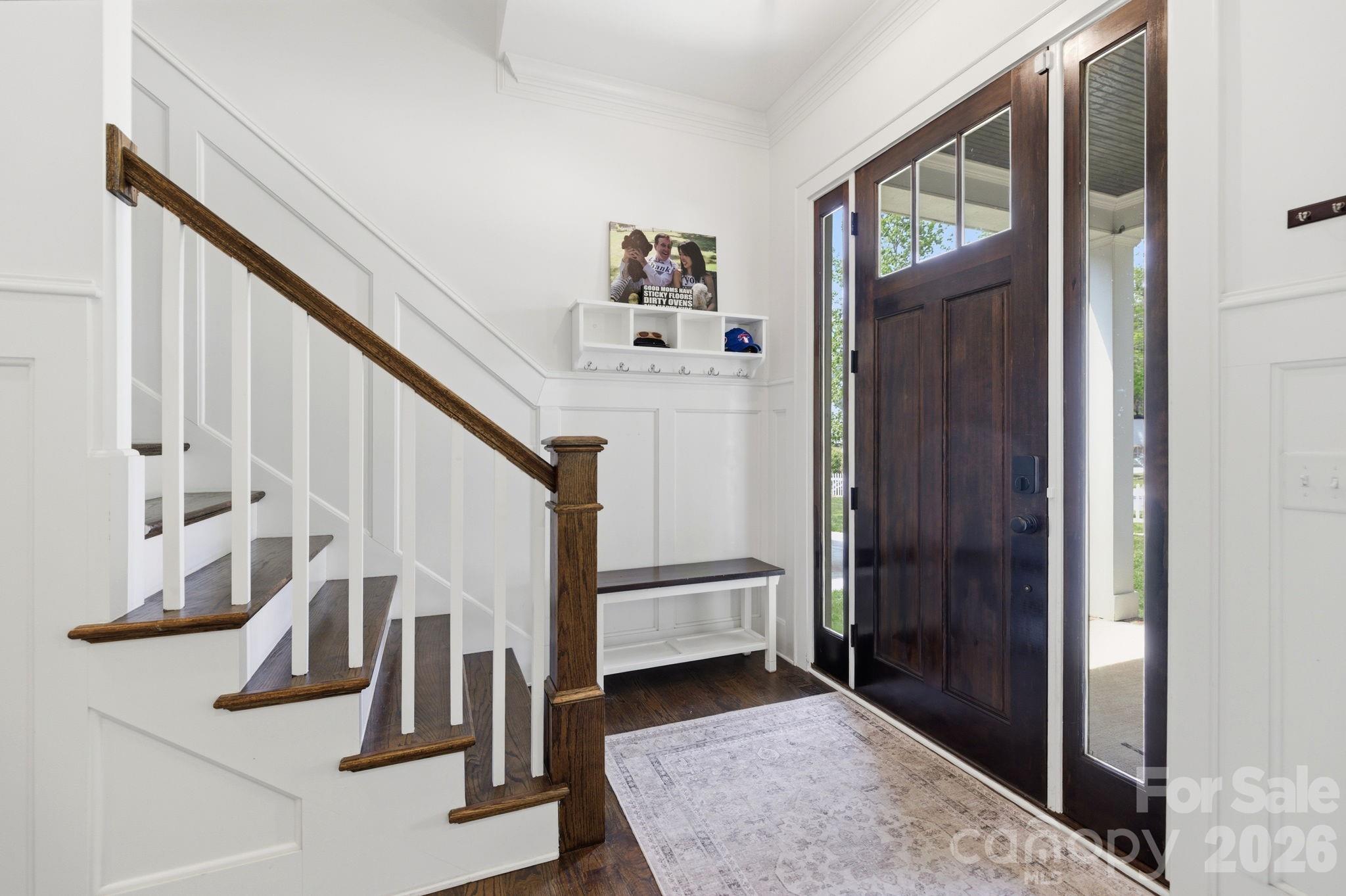 3404 Cosby Place Charlotte NC 28205
