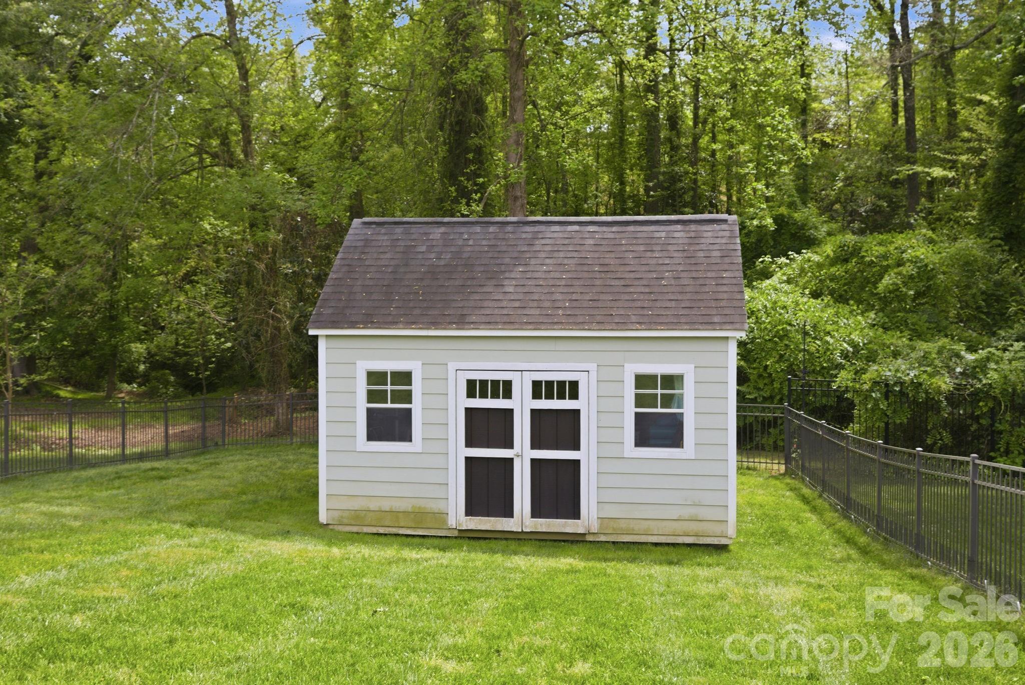 3404 Cosby Place Charlotte NC 28205