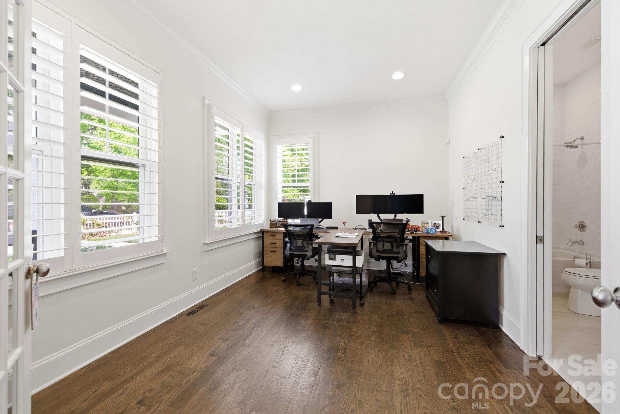3404 Cosby Place Charlotte NC 28205