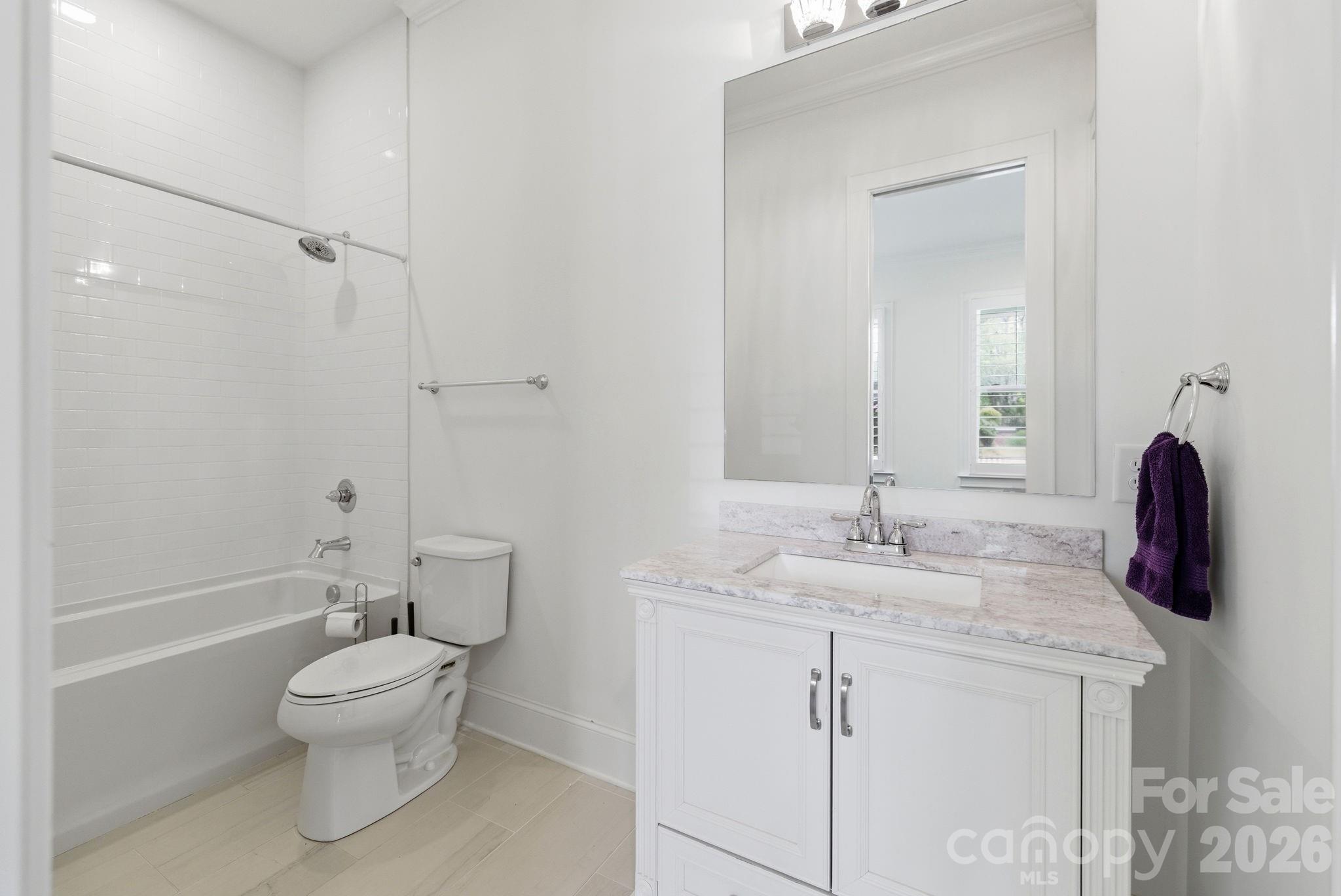 3404 Cosby Place Charlotte NC 28205