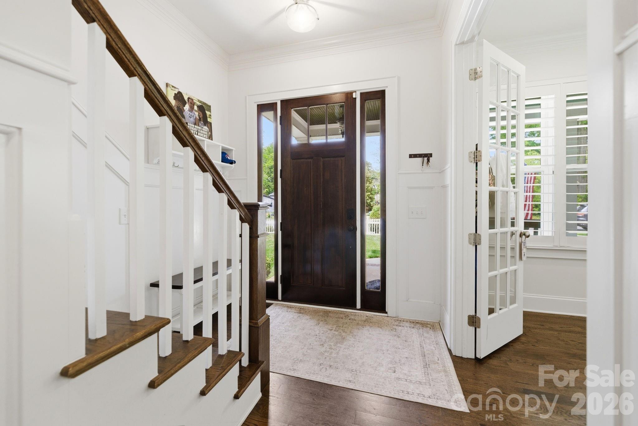 3404 Cosby Place Charlotte NC 28205
