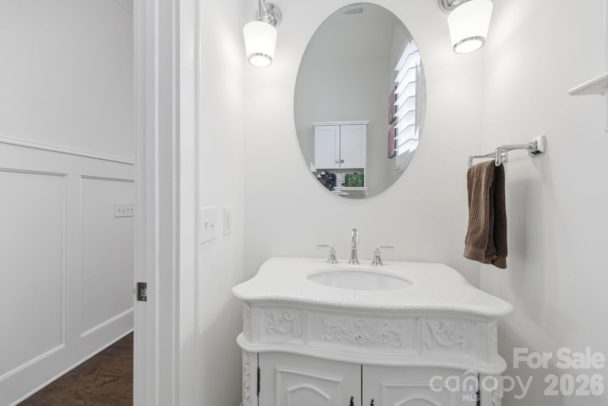3404 Cosby Place Charlotte NC 28205