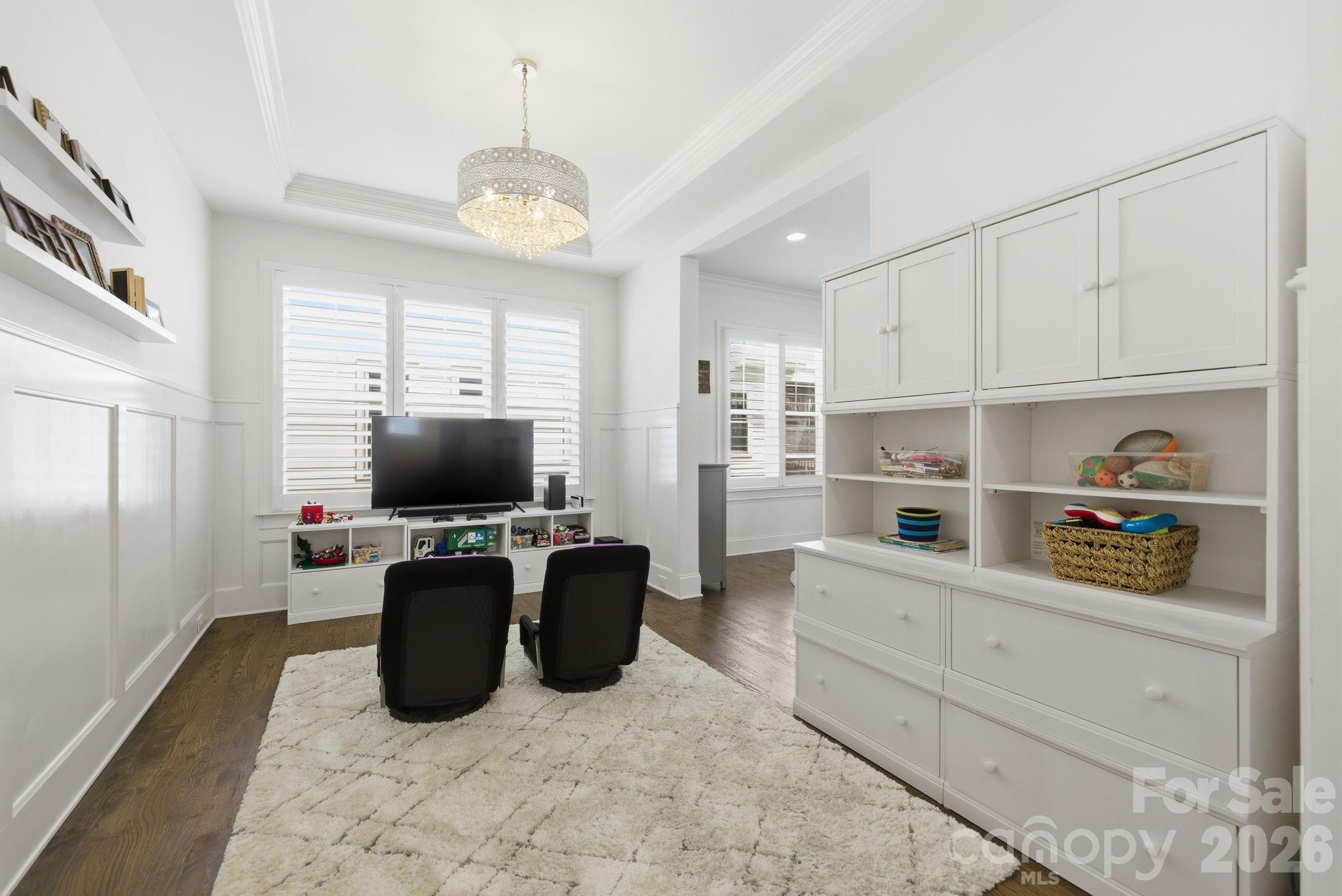 3404 Cosby Place Charlotte NC 28205
