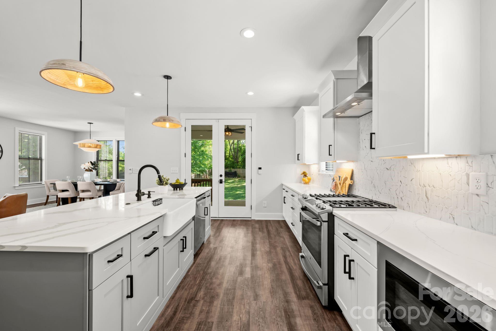 1408 N Caldwell Street Charlotte NC 28206