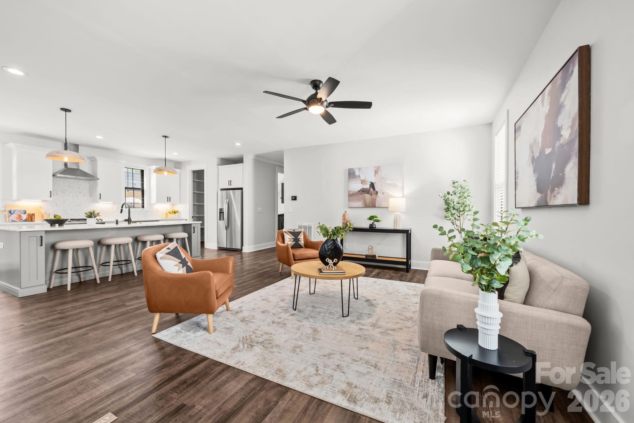 1408 N Caldwell Street Charlotte NC 28206