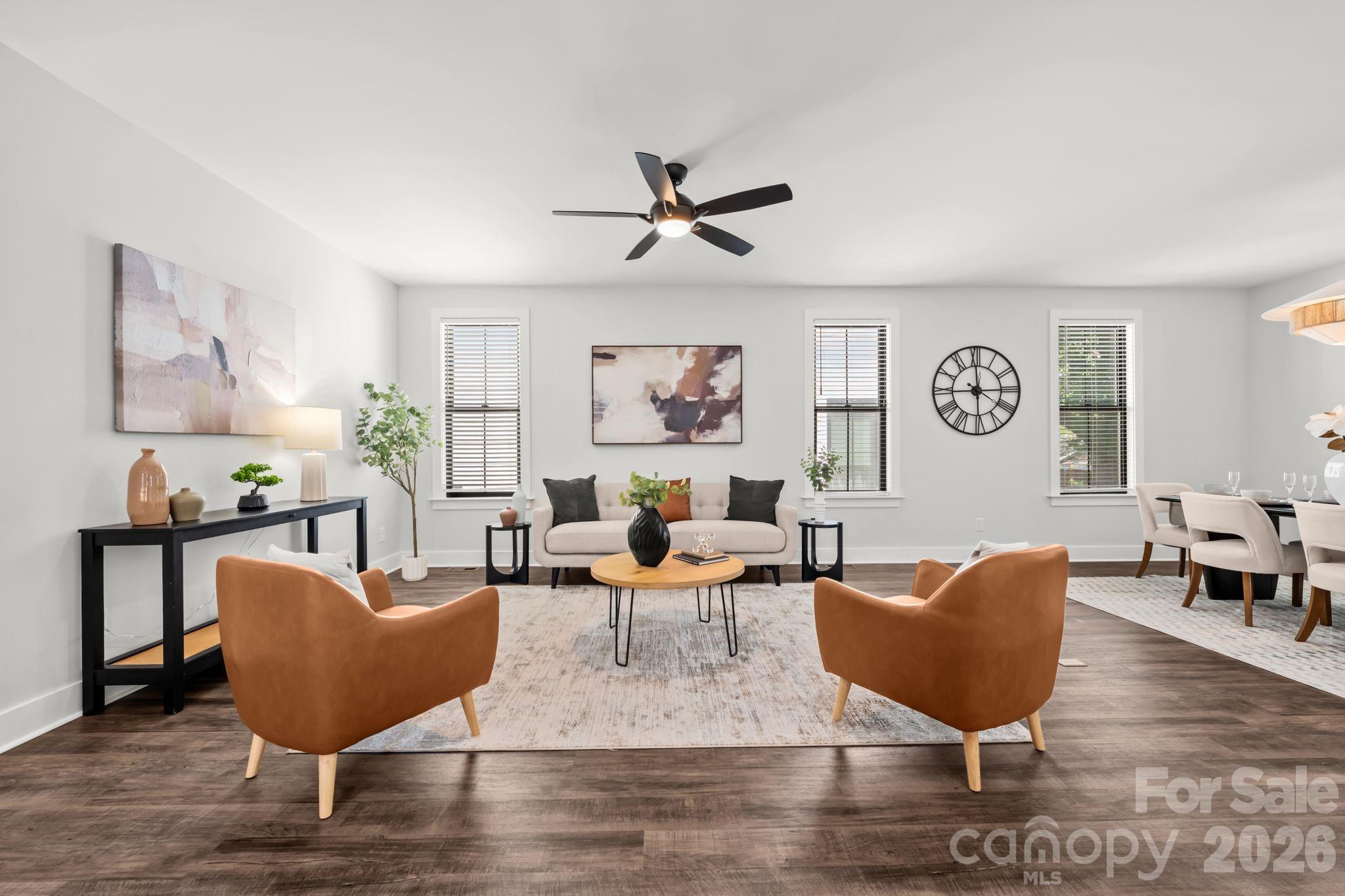 1408 N Caldwell Street Charlotte NC 28206