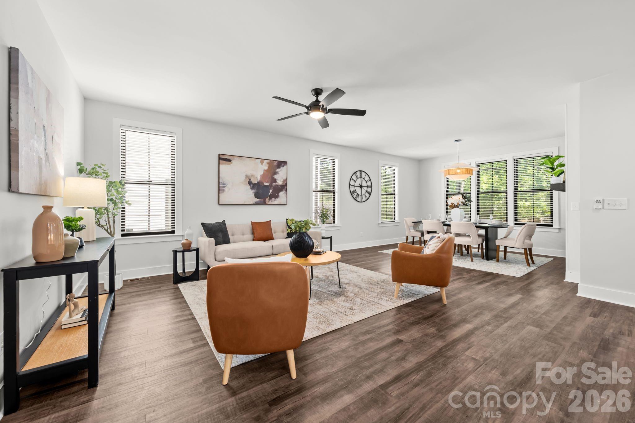 1408 N Caldwell Street Charlotte NC 28206