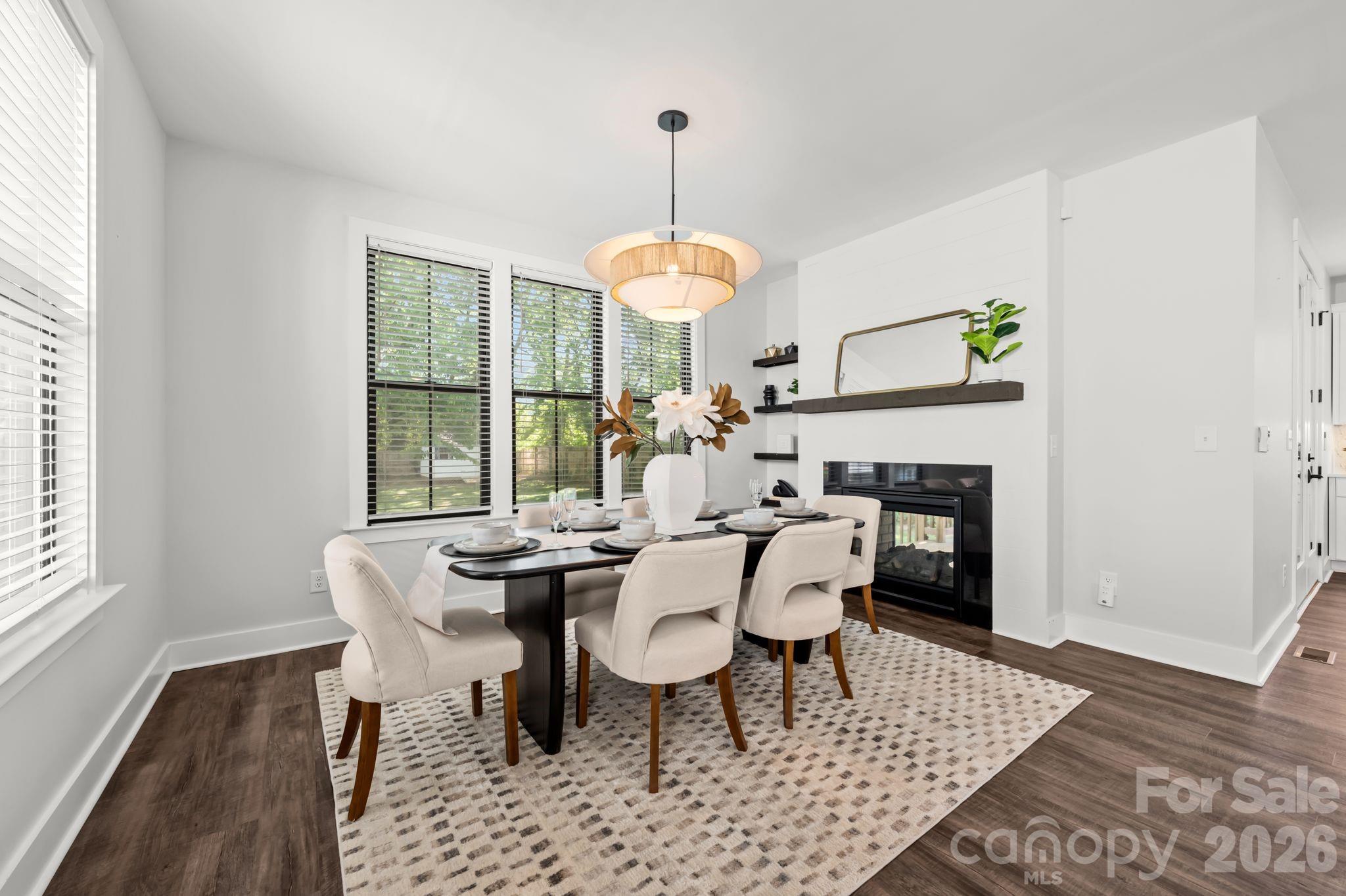 1408 N Caldwell Street Charlotte NC 28206
