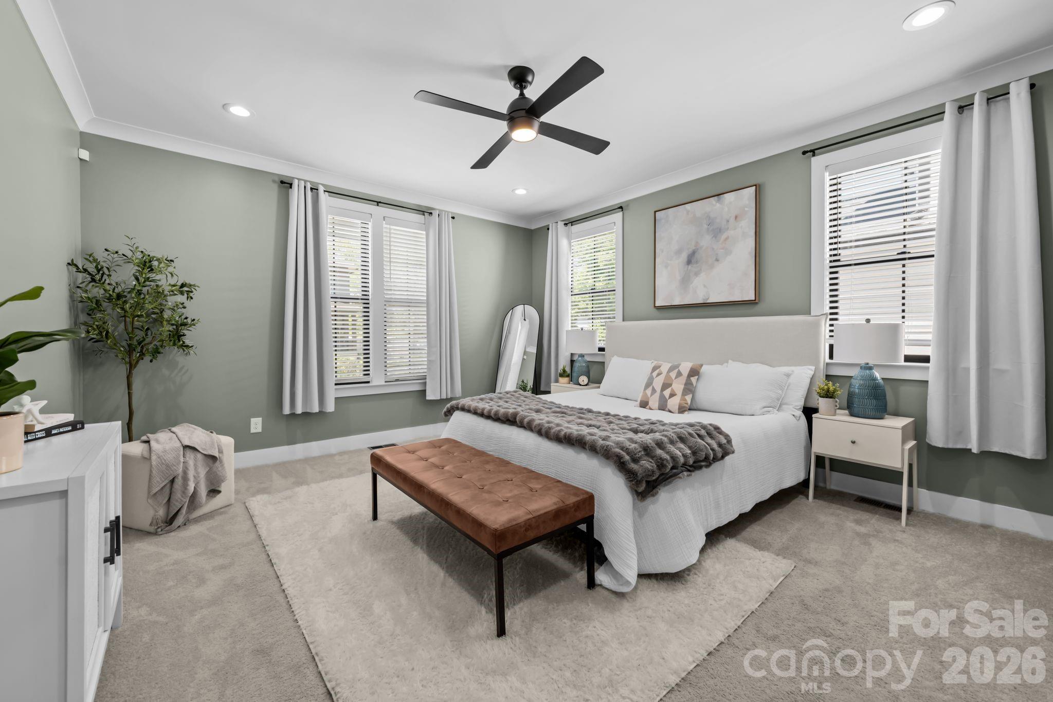 1408 N Caldwell Street Charlotte NC 28206