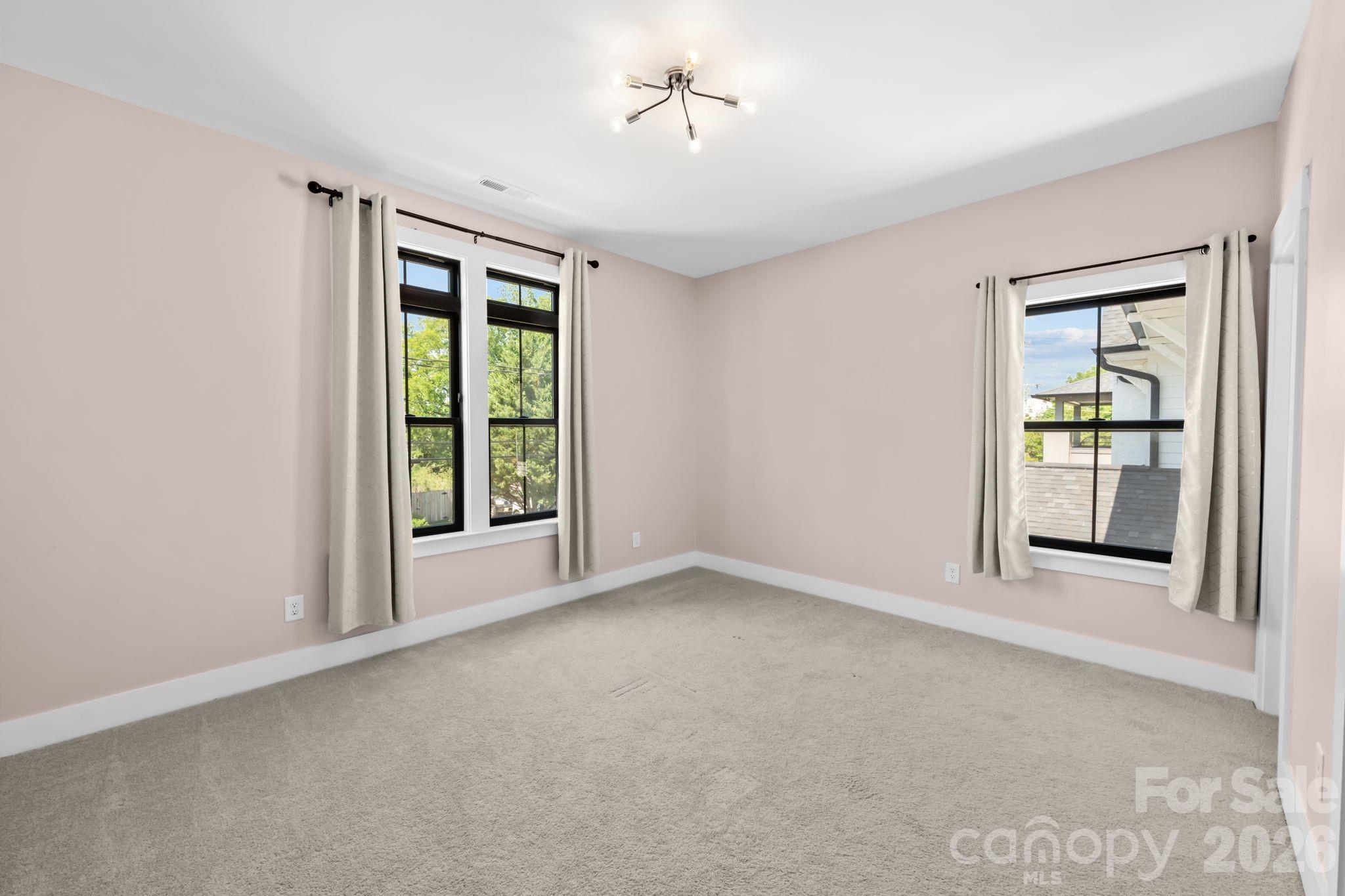 1408 N Caldwell Street Charlotte NC 28206